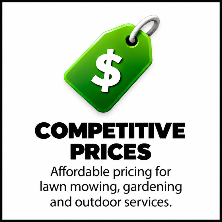 Go Low Lawn Mowing Competitive Prices Go Low Lawn Mowing Competitive Prices