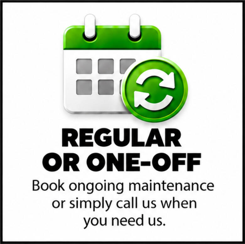Go Low Lawn Mowing Regular or One-Off Go Low Lawn Mowing Regular or One-Off