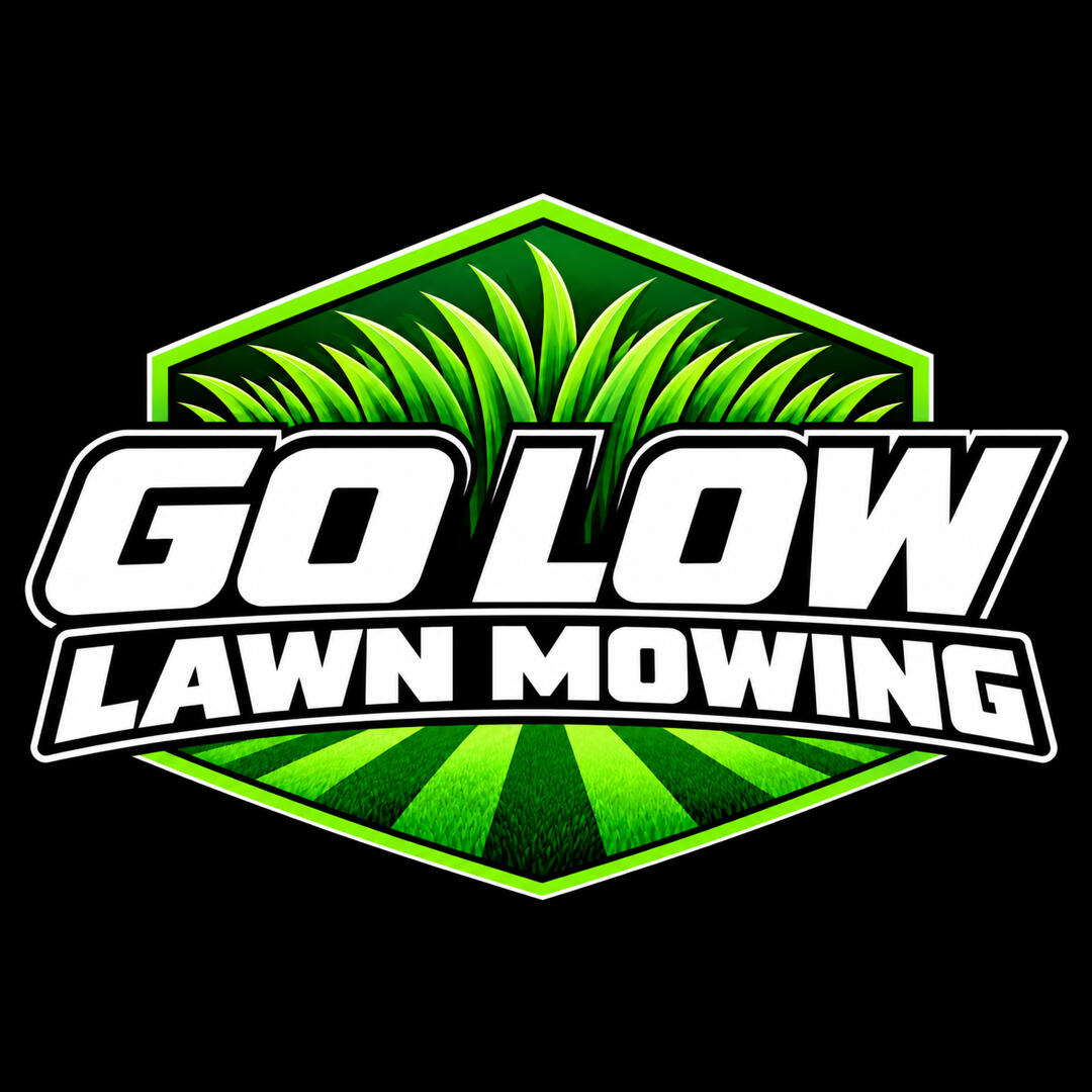 Go Low Lawn Mowing Go Low Lawn Mowing